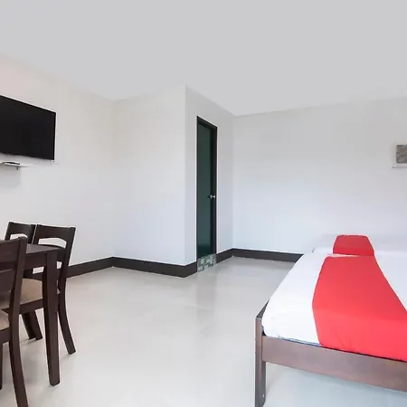Oyo 430 Michael\'S Place
